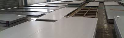 Stainless Steel 430 Strip, Sheet & Plate